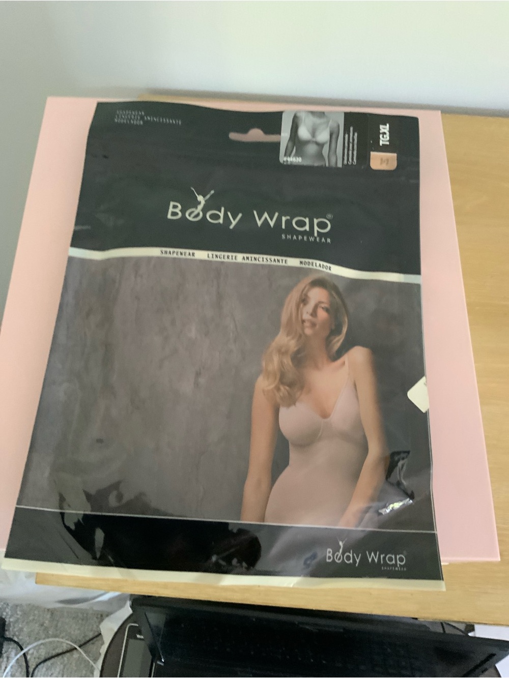 Body Wrap Shapewear